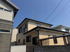 「徳島市の戸建て塗装が完工しました！ベージュ外壁で明るい印象に」