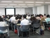 「学校支援事業第1回、2回研修、満員御礼です！」