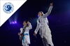 「JOYSOUND～超限定！100名に当たる！～史上最強の移動遊園地 DREAMS COME TRUE WONDERLAND 2015 ライヴ映像を歌ってプレゼントをもらおう！」
