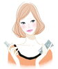 「【無料】メイクモデル様募集のお知らせ☆」