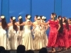 「横浜大桟橋で踊らせていただきました。」