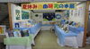「「夏休み自由研究＆課題図書展」」