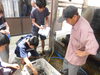 「千年村プロジェクトのみなさんが行方市の調査にいらっしゃいました(*´ω｀)」