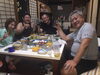 「夜のビールを美味しく飲む為には！！！」
