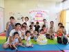 「7月のお誕生日会」