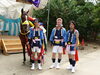 「いよいよ本番　【馬だし祭り】！！」