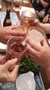 「婚活飲み会の結果報告」
