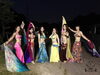「広島市西区 竜王公園夏祭り 」