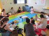 「7月の子育て講座」