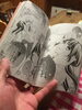 「37歳。キュンとなる。」