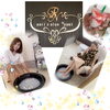 「リフレッシュちゅ〜(*´▽｀*p♡q」