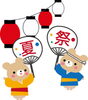 「明日は三次きんさい祭り！！☆☆☆～広島県三次市で優雅な断食・半断食を「もねこハウス」でしませんか！」