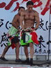 「きんさい祭りまであと2日！！」