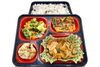 ヘルシー弁当「１１月１１日のお弁当🍱」