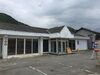 「畠敷農免道路沿いテナント」