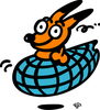 「東武動物公園」