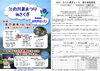 「2016たらい漕ぎレース、参加者募集中」