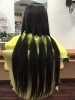 「美容室メールはヘアドネーション賛同美容室です！」