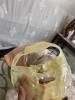 顔脱毛《松ヤニパック》中「♡温活♡デトックス♡」