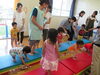 「8月のらいおん組」