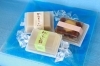 「和菓子でヘルシーに♪」
