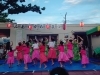 「夏休みも元気にレッスンしています♪」