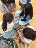 難しそうだれど、音が鳴らせてにっこり「ハワイの楽器」