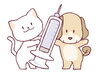 「動物病院休日当直医情報～2016.お盆～」