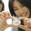 「恋するバス婚～♪」