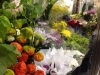 「お盆用のお花入荷してます！」