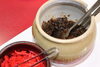 「特製『唐子高菜』」