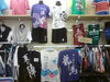 「話題の武将Ｔシャツ上下set入荷しました！！父の日のプレゼントにいかがですか？♪(￣▽￣●)／」