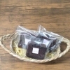 チョコレートパウンド