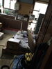 「台所の遺品整理」