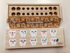全体「むし歯の日🦷　歯を大切に🪥」