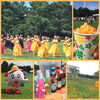 「葛西臨海公園サマーフェスティバルに遊びに行ってきました！」