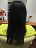 「ヘアチューニングで伸ばすことができました〜〜」