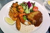 「１週間だけの限定メニュー！！！ by ベルエポック・カフェ」