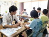「宮本塾！！夏休みの宿題終わりました＼(^o^)／」