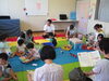 「8月の子育て講座」