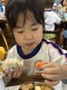 「🥕にんじんの収穫🥕」
