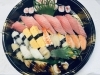 ひまわり、中トロ入り3人盛「大好評✨３つの選べるお重のご紹介♫」