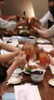 「昨夜の婚活飲み会結果報告～♪」