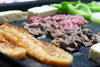 「お家焼肉♪」