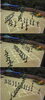 「9月の予定を掲載中。」