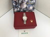 「ロレックス（ＲＯＬＥＸ）デイトジャスト　レディス腕時計　69174Ｇ　お買取りさせて頂きました。　ロレックス　オメガ　エルメス　シャネル　タグホイヤー「買取」は安心の全国220店舗「チケット大黒屋」金町北口店へ」