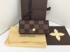 「ヴィトン　ダミエ　Ｎ62631　ミュルティクレ4　お買取りさせて頂きました。　ヴィトン（ＬＯＵＩＳ　ＶＵＩＴＴＯＮ）「買取」は安心の全国220店舗「チケット大黒屋」金町北口店へ」