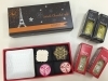 「チョコレートのようなフレグランス☆」