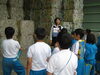 「【施設見学】前沢小学校４年生のみなさん」