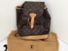 「ヴィトン　モノグラム　Ｍ51136　モンスリＭＭ　お買取りさせて頂きました。　ヴィトン（ＬＯＵＩＳ　ＶＵＩＴＴＯＮ）「買取」は安心の全国220店舗「チケット大黒屋」金町北口店へ」